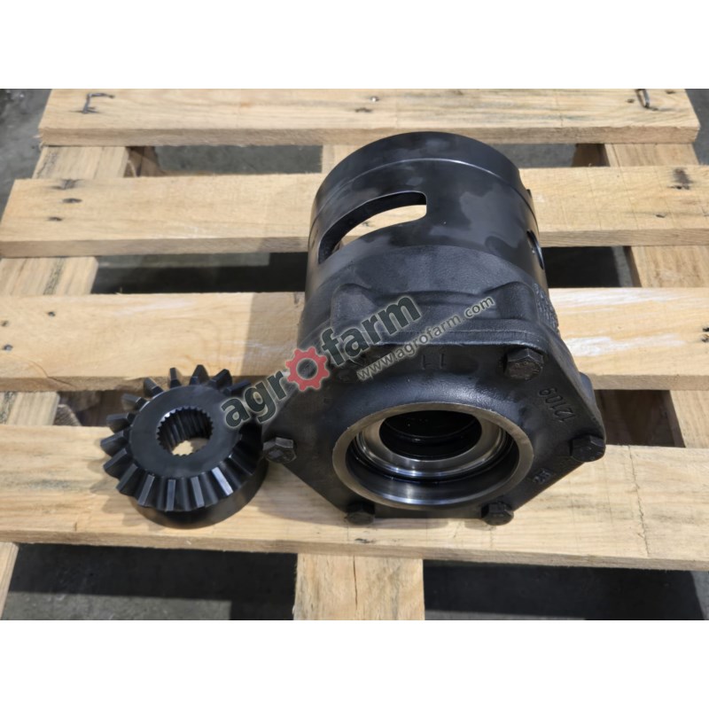 MECHANIZM RÓŻNICOWY FWD CARRARO MECHANIZM RÓŻNICOWY FWD CARRARO