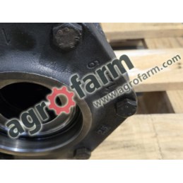 MECHANIZM RÓŻNICOWY FWD CARRARO MECHANIZM RÓŻNICOWY FWD CARRARO