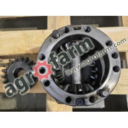 MECHANIZM RÓŻNICOWY FWD CARRARO MECHANIZM RÓŻNICOWY FWD CARRARO