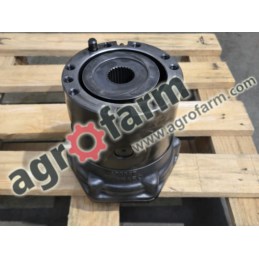MECHANIZM RÓŻNICOWY FWD CARRARO MECHANIZM RÓŻNICOWY FWD CARRARO
