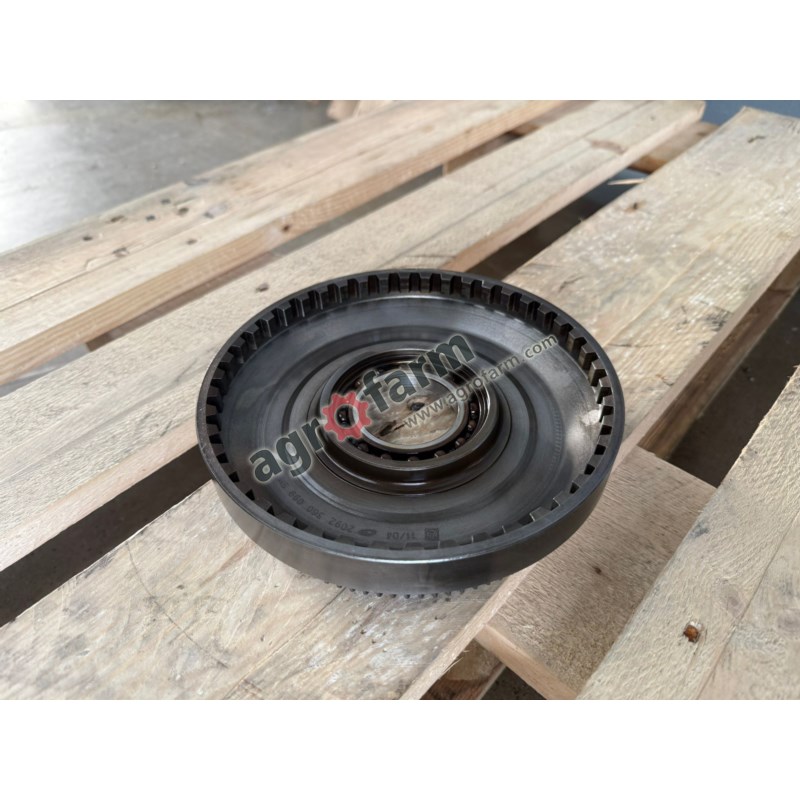 UCHWYT SKRZYNI BIEGÓW AGROTRON 1160 TTV UCHWYT SKRZYNI BIEGÓW AGROTRON 1160 TTV