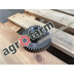 KOŁO 44X24 PRZYSTAWKI FWD JD
