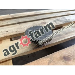 KOŁO 44X24 PRZYSTAWKI FWD JD