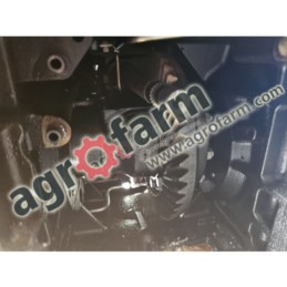 Tylny most Case Maxxum 115 44980058