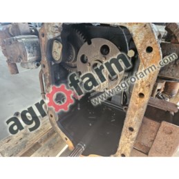 Tylny most Case Maxxum 115 44980058