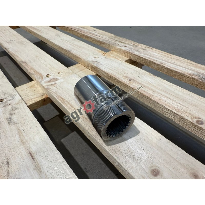 GEARBOX BUSHING CASE