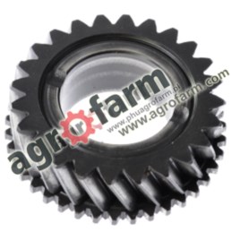 gear GEARBOX Z24 JOHN DEERE USED