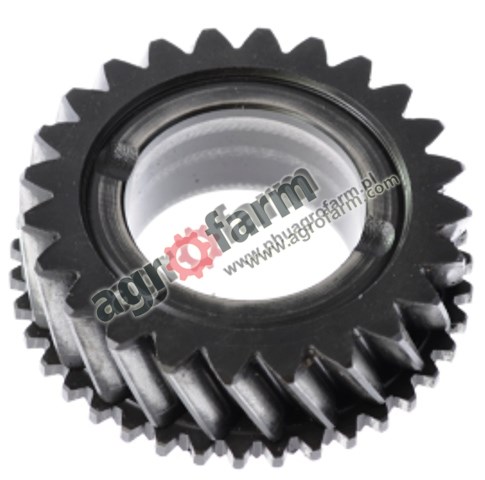 gear GEARBOX Z24 JOHN DEERE USED gear GEARBOX Z24 JOHN DEERE USED