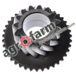 gear GEARBOX Z15 JOHN DEERE
