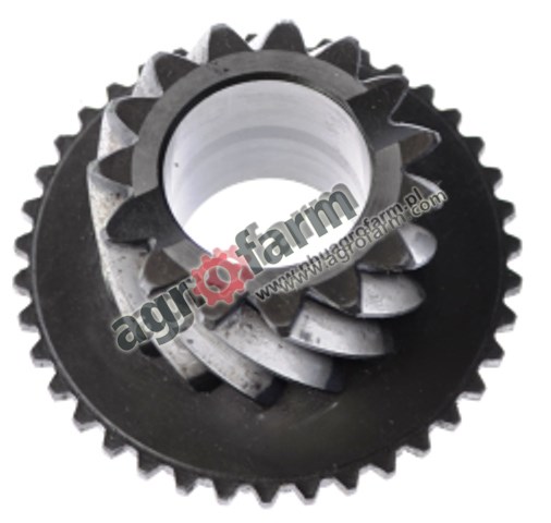 gear GEARBOX Z15 JOHN DEERE gear GEARBOX Z15 JOHN DEERE