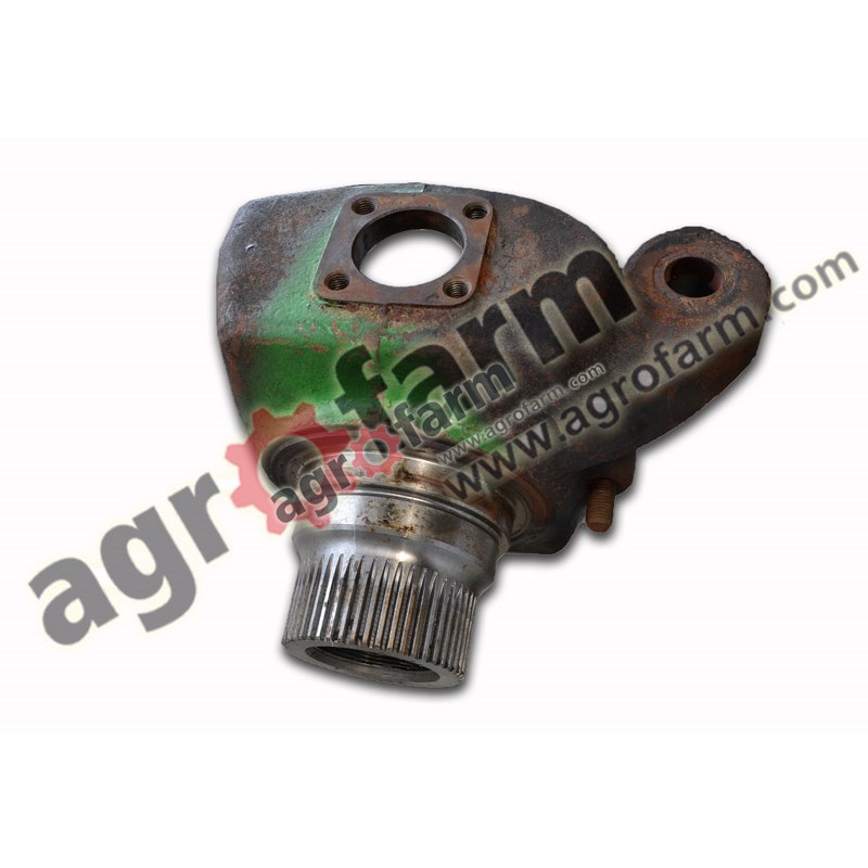 CROSSOVER JOHN DEERE 7610 7710 7810 7720 7820 7920 CROSSOVER JOHN DEERE 7610 7710 7810 7720 7820 7920