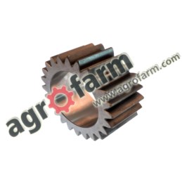 Z24 JOHN DEERE FRONT BRIDGE PLANETARY WHEEL