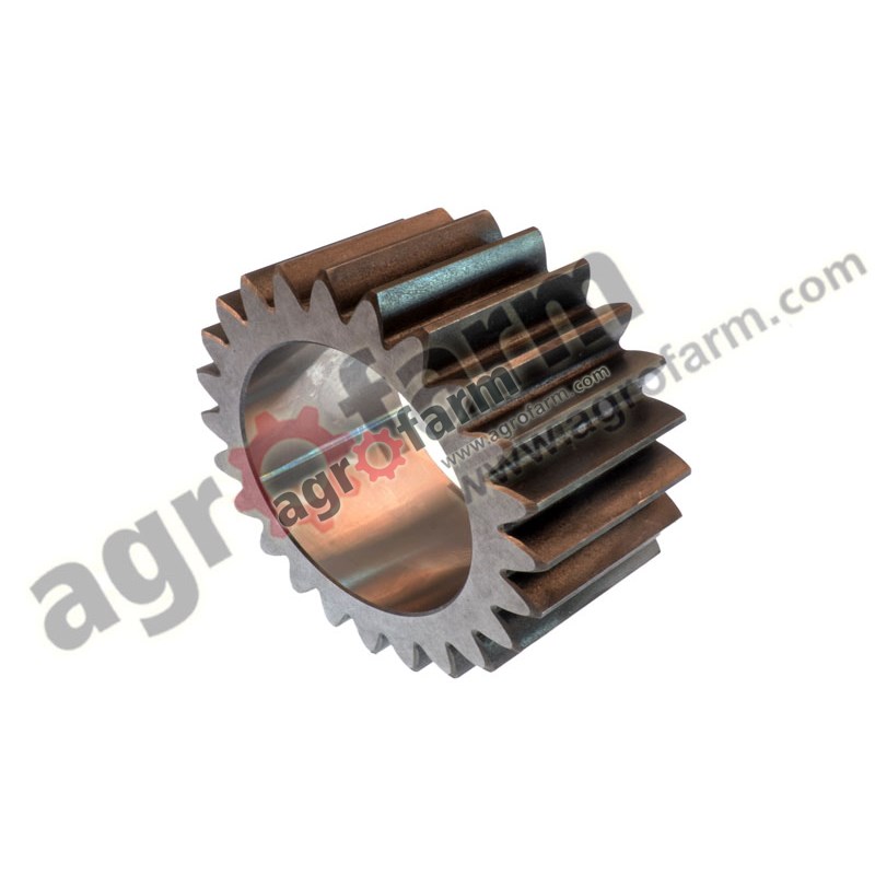 Z24 JOHN DEERE FRONT BRIDGE PLANETARY WHEEL Z24 JOHN DEERE FRONT BRIDGE PLANETARY WHEEL