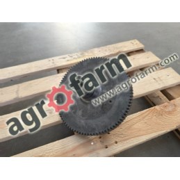 ZĘBATKA Z89 UŻYWANA MASSEY FERGUSON 8140
