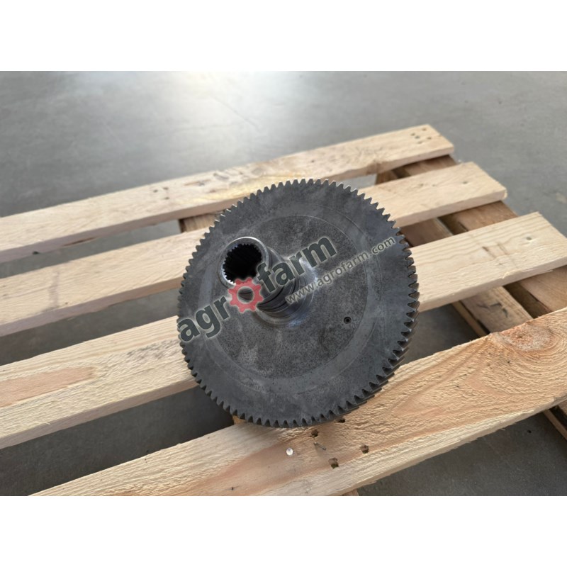 ZĘBATKA Z89 UŻYWANA MASSEY FERGUSON 8140