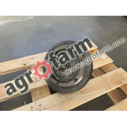 ZĘBATKA Z89 UŻYWANA MASSEY FERGUSON 8140