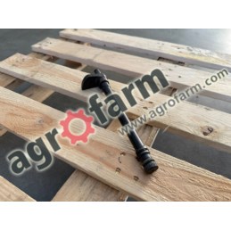 WAŁEK UŻYWANA MASSEY FERGUSON 8140
