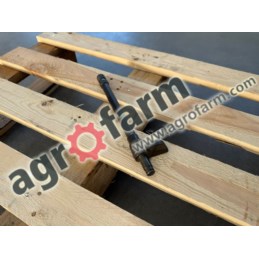 WAŁEK UŻYWANA MASSEY FERGUSON 8140