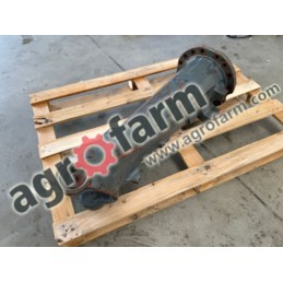 KRÓTKA OBUDOWA MOSTU 102999 LEWA FENDT