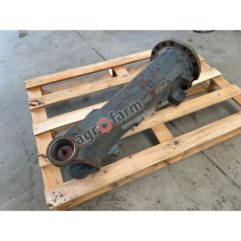 KRÓTKA OBUDOWA MOSTU 102999 LEWA FENDT