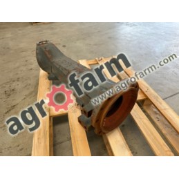 KRÓTKA OBUDOWA MOSTU 102999 LEWA FENDT