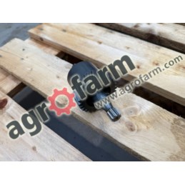 WAŁEK POMPY HYDRAULICZNEJ UŻYWANE AGROSTAR 6.61