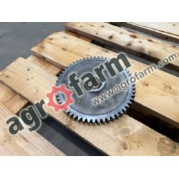 KOŁO ZĘBATE Z56 UŻYWANE CASE 845XL