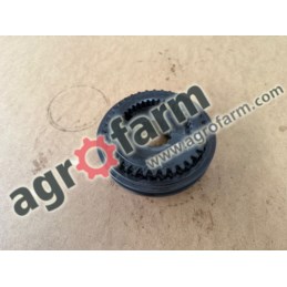 SYNCHRONIZATOR NEW HOLLAND, CASE