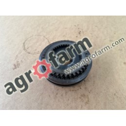 SYNCHRONIZATOR NEW HOLLAND, CASE
