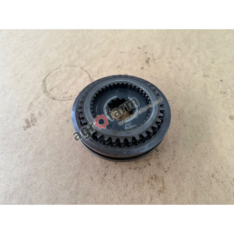 SYNCHRONIZATOR NEW HOLLAND, CASE