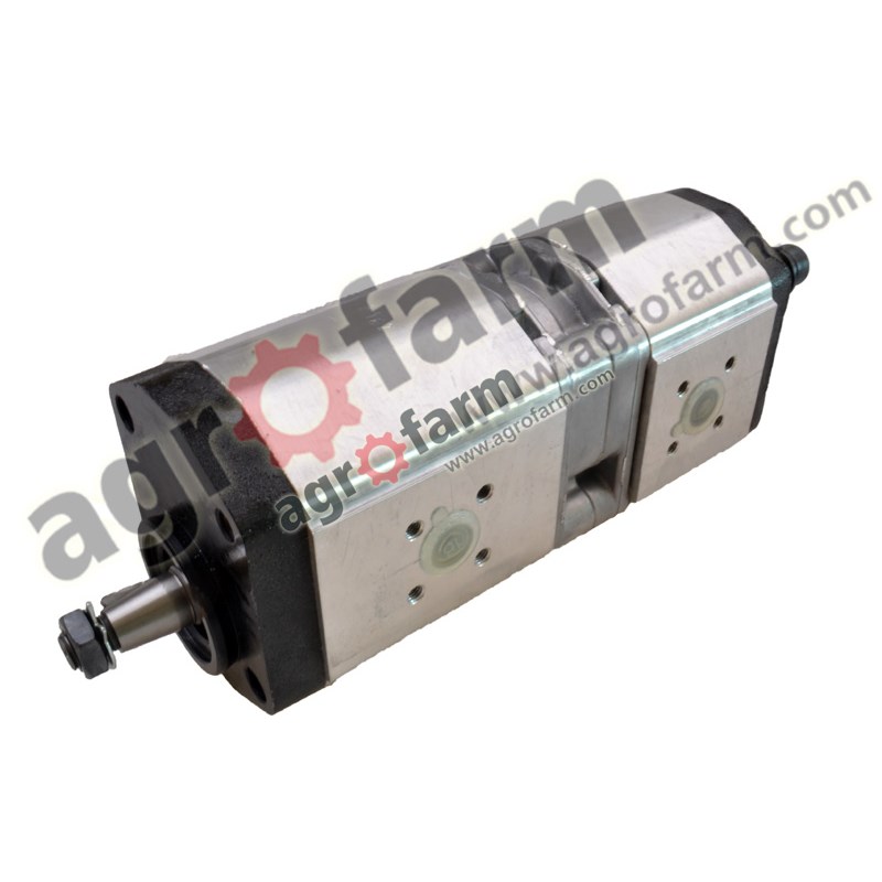 HYDRAULIC PUMP SDF HYDRAULIC PUMP SDF