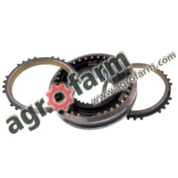 CNH GEARBOX SYNCHRONIZER