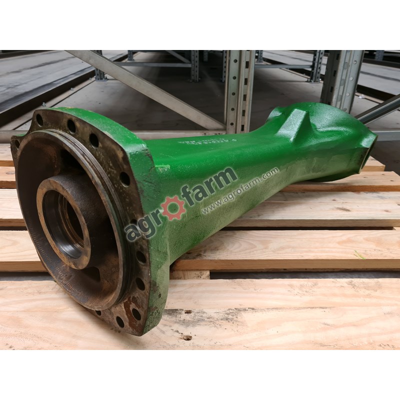Housing FRONT BRIDGE DANA JOHN DEERE Housing FRONT BRIDGE DANA JOHN DEERE
