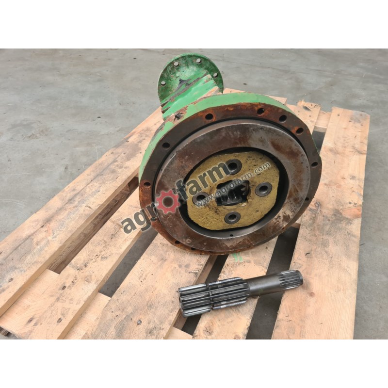 ZWOLNICA LH L42260 JOHN DEERE 2250 2355 2650 ZWOLNICA LH L42260 JOHN DEERE 2250 2355 2650