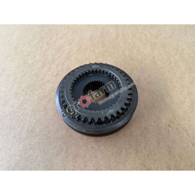 SYNCHRONIZATOR, NEW HOLLAND