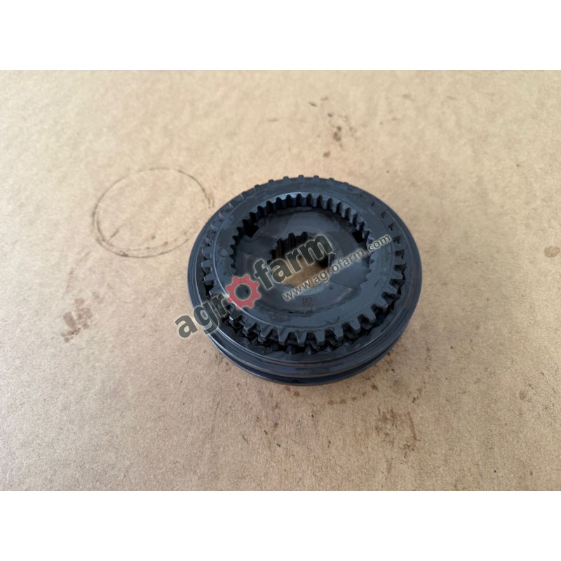 SYNCHRONIZATOR NEW HOLLAND, CASE