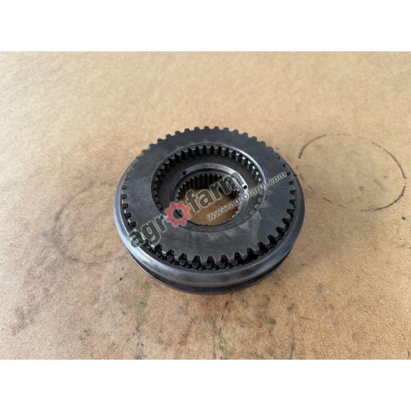 SYNCRHONIZATOR NEW HOLLAND