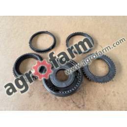 SYNCRHONIZATOR NEW HOLLAND