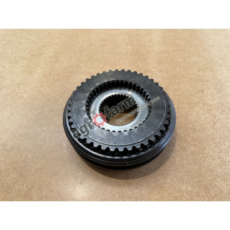 SYNCHRONIZATOR NEW HOLLAND