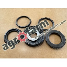 SYNCHRONIZATOR NEW HOLLAND