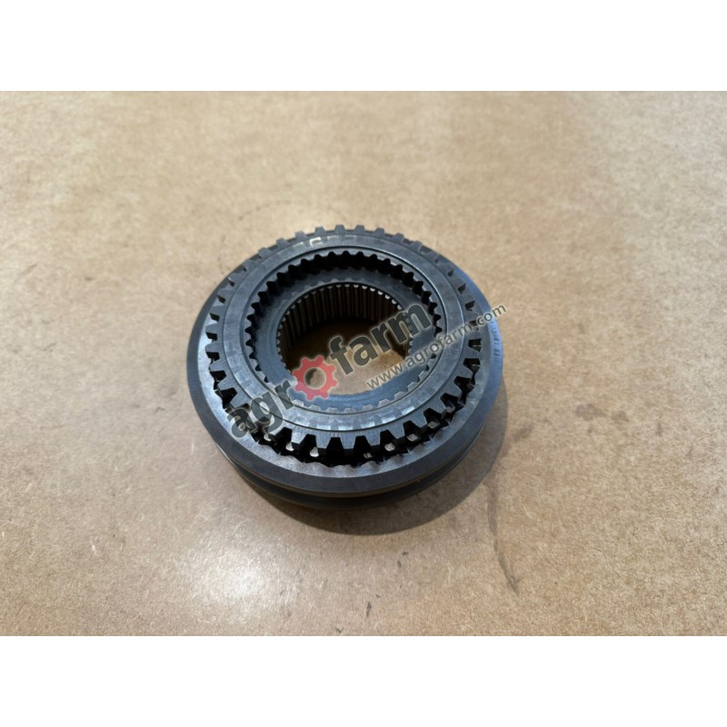 SYNCHRONIZATOR NEW HOLLAND SYNCHRONIZATOR NEW HOLLAND