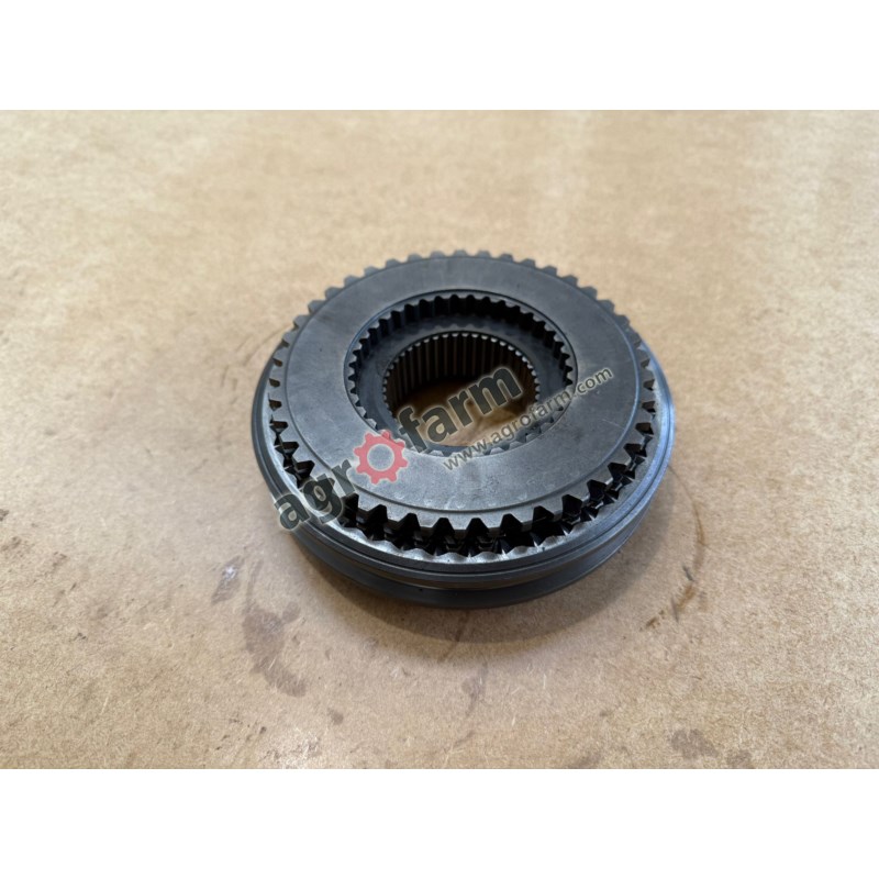SYNCHRONIZATOR NEW HOLLAND SYNCHRONIZATOR NEW HOLLAND