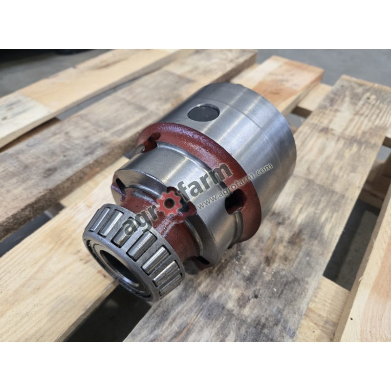 FWD JOHN DEERE DIFFERENTIAL, DEUTZ FWD JOHN DEERE DIFFERENTIAL, DEUTZ