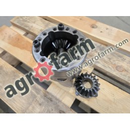 FWD JOHN DEERE DIFFERENTIAL, DEUTZ FWD JOHN DEERE DIFFERENTIAL, DEUTZ