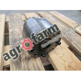MECHANIZM RÓŻNICOWY FWD JOHN DEERE 6210, ZF MECHANIZM RÓŻNICOWY FWD JOHN DEERE 6210, ZF