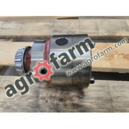 MECHANIZM RÓŻNICOWY FWD JOHN DEERE 6210, ZF MECHANIZM RÓŻNICOWY FWD JOHN DEERE 6210, ZF