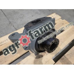 ZWROTNICA RH MASSEY 6612 6613 6614 6615 7300604101
