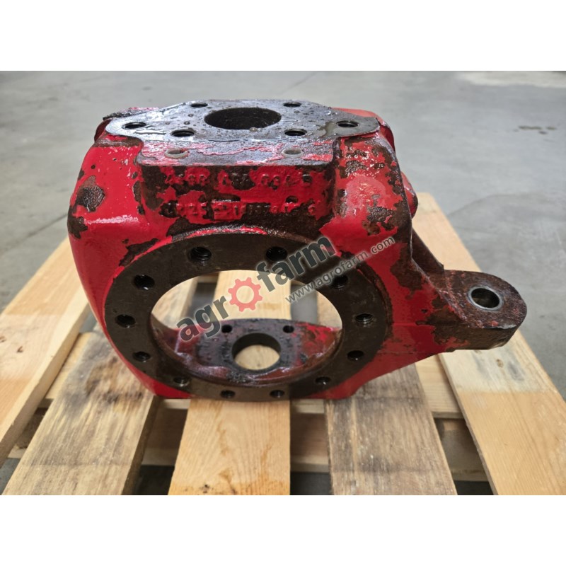 Swivel housing CASE, FENDT JOHN DEERE DEUTZ 4468454034 Swivel housing CASE, FENDT JOHN DEERE DEUTZ 4468454034