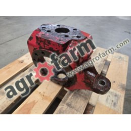 Swivel housing CASE, FENDT JOHN DEERE DEUTZ 4468454034 Swivel housing CASE, FENDT JOHN DEERE DEUTZ 4468454034
