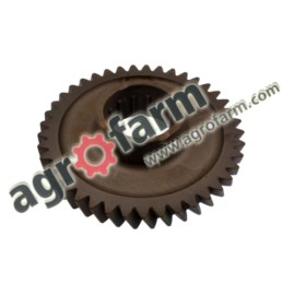 gear FIRST GEAR OF Z41 MASSEY FERGUSON